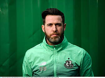 Stephen Bradley sees big chang...